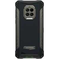 Doogee S86 Pro Black/Green