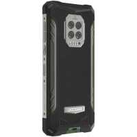 смартфон Doogee S86 Pro Black/Green
