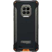 Doogee S86 Pro Black/Orange