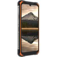 Doogee S86 Pro Black/Orange