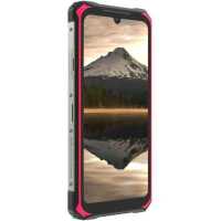 Doogee S86 Pro Black/Red