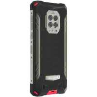 смартфон Doogee S86 Pro Black/Red