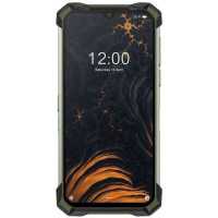 смартфон Doogee S88 Pro Green