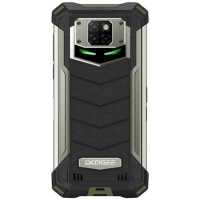 Doogee S88 Pro Green