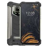 смартфон Doogee S88 Pro Mineral Black