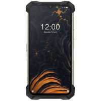 Doogee S88 Pro Mineral Black
