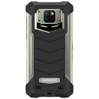 смартфон Doogee S88 Pro Mineral Black
