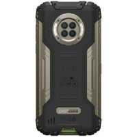Doogee S96 Pro Green