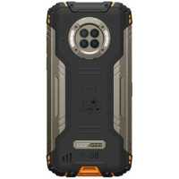 Doogee S96 Pro Orange