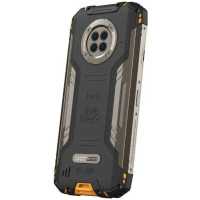 Doogee S96 Pro Orange