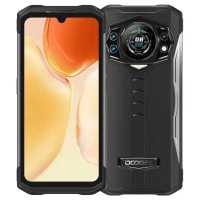 смартфон Doogee S98 8/256GB Classic Black