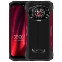 смартфон Doogee S98 8/256GB Wine Red