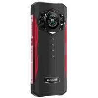 смартфон Doogee S98 8/256GB Wine Red