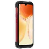 Doogee S98 8/256GB Wine Red