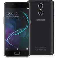 смартфон Doogee Shoot 1 Black