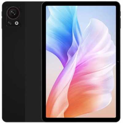 планшет Doogee T30S 6/256GB LTE Black