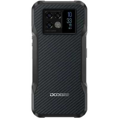 смартфон Doogee V20 8/256GB Black
