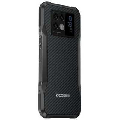 Doogee V20 8/256GB Black