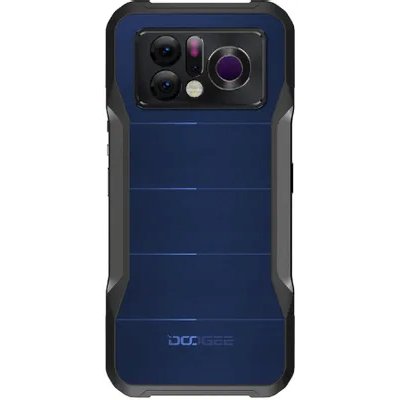 смартфон Doogee V20 Pro 12/256GB Blue