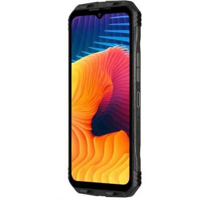 Doogee V30 8/256GB Black
