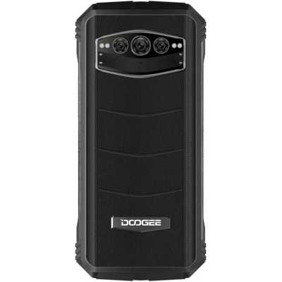 Doogee V30 8/256GB Black