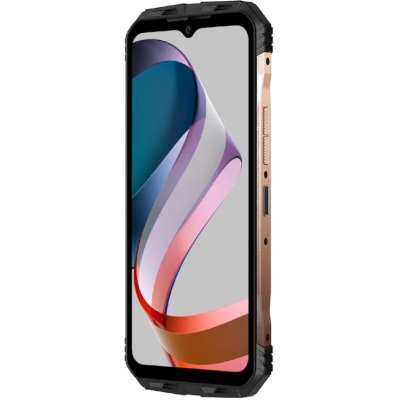 смартфон Doogee V30T 12/256GB Rose Gold