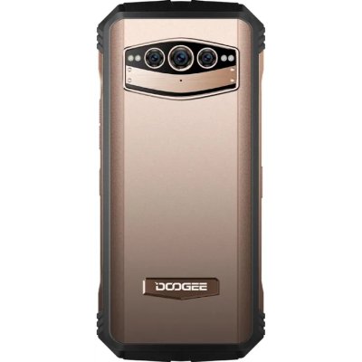 смартфон Doogee V30T 12/256GB Rose Gold