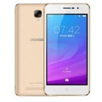 смартфон Doogee X10 Gold