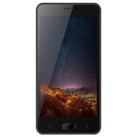 смартфон Doogee X20L Black