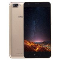 смартфон Doogee X20L Gold