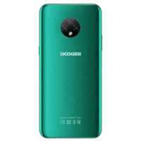 Doogee X95 Pro Emerald Green