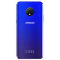 Doogee X95 Pro Jewelry Blue