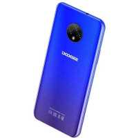 Doogee X95 Pro Jewelry Blue