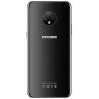 Doogee X95 Pro Starry Black