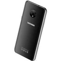 Doogee X95 Pro Starry Black