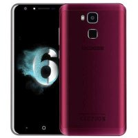 смартфон Doogee Y6 16Gb Red