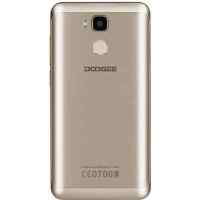 Doogee Y6c Gold