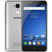 смартфон Doogee Y6c Silver