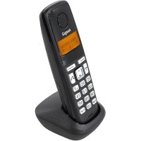 Gigaset A220H Black