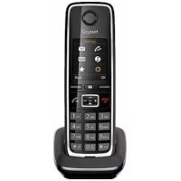 Gigaset C530H Black