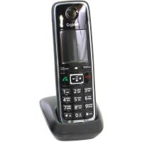 дополнительная трубка Gigaset C530H Black