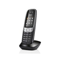 Gigaset C620H Black