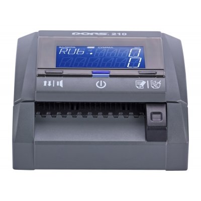 

Dors 210 RUB Compact