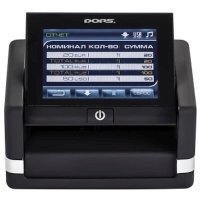 детектор валют Dors 230 М2 АКБ