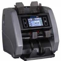 счетчик банкнот Dors 800M1 RUS1