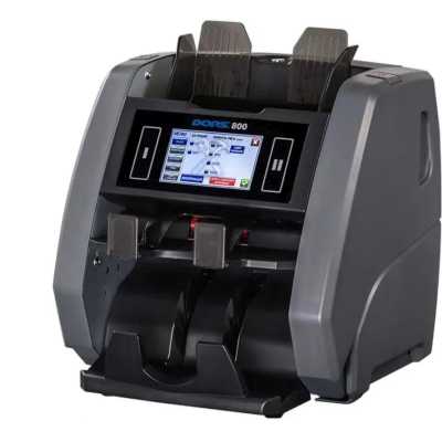 счетчик банкнот Dors 800M1 RUS2 FRZ-044677