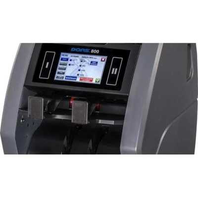 счетчик банкнот Dors 800M1 RUS2 FRZ-044677