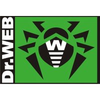 антивирус Dr. Web Desktop Security Suite LBW-AC-12M-12-A3