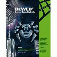 антивирус Dr. Web Server Security Suite LBS-AC-12M-1-A3