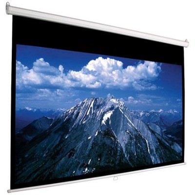 

Draper Accuscreen Electric
